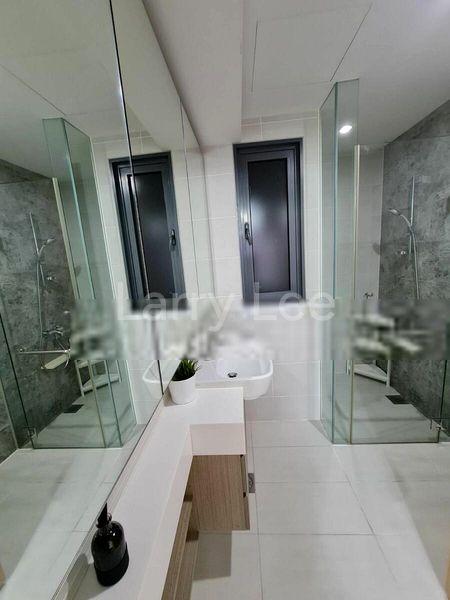 Room (Condo) for Rent in  The Lakefront Residences - Image 2